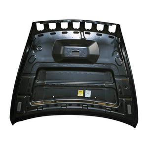 Certified Bonnet suits Jeep Cherokee KL 2014 to 2018