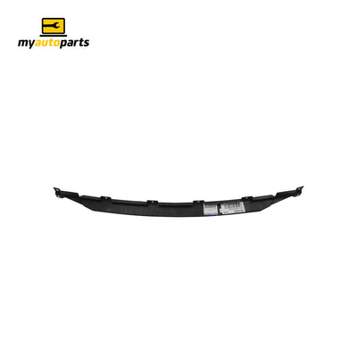 Front Bar Apron Genuine Suits Jeep Cherokee KL 2014 to 2018