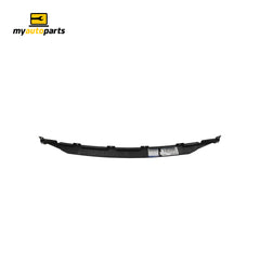 Front Bar Apron Genuine Suits Jeep Cherokee KL 2014 to 2018