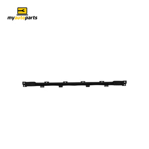 Front Bar Apron Genuine Suits Jeep Cherokee KL 2014 to 2018