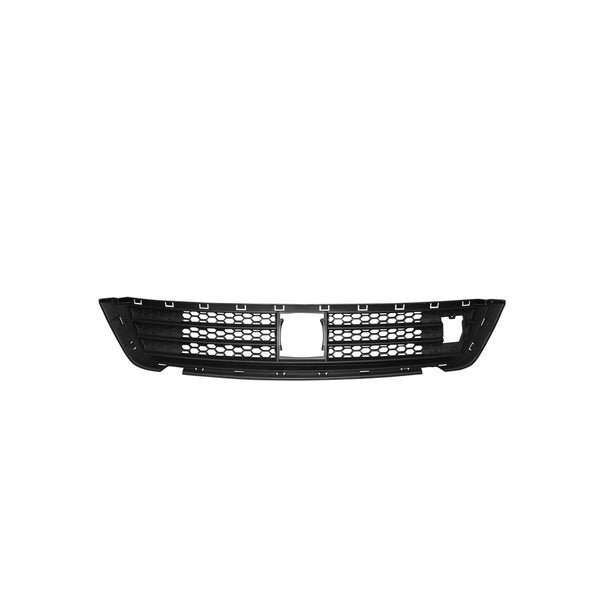 Front Bar Grille With Tow Hook Provision OEM Suits Jeep Grand Cherokee Summit WK 7/2013 to 3/2016