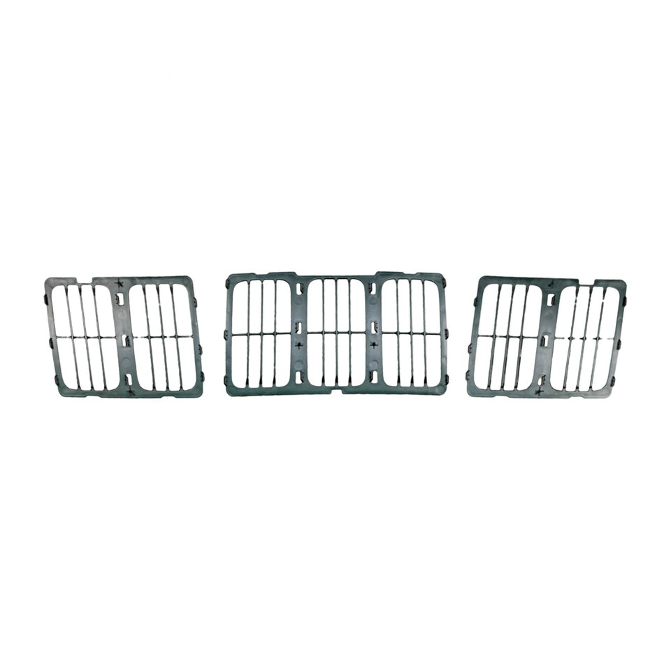 Grille Mesh OEM Suits Jeep Grand Cherokee WK 2011 to 2016