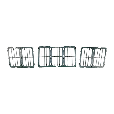 Grille Mesh OEM Suits Jeep Grand Cherokee WK 2011 to 2016