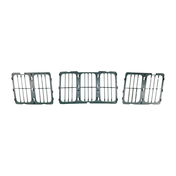 Grille Mesh OEM Suits Jeep Grand Cherokee WK 2011 to 2016