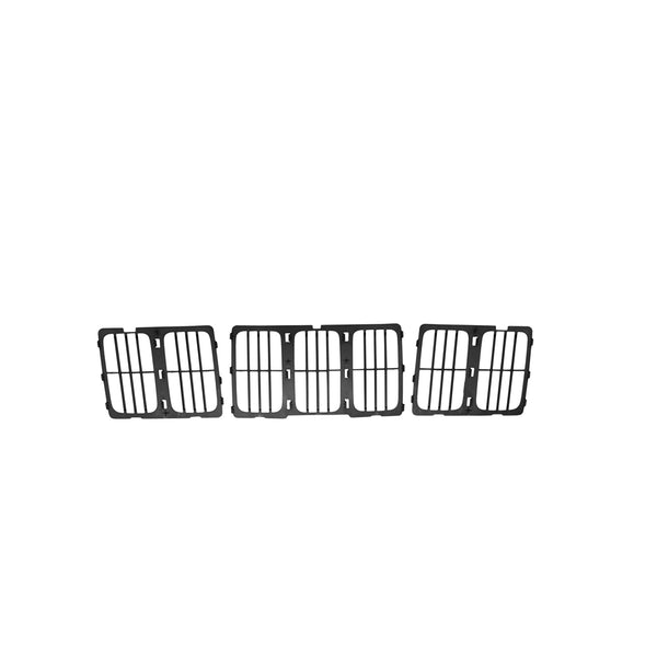 Grille Mesh Certified Suits Jeep Grand Cherokee WK 2011 to 2016