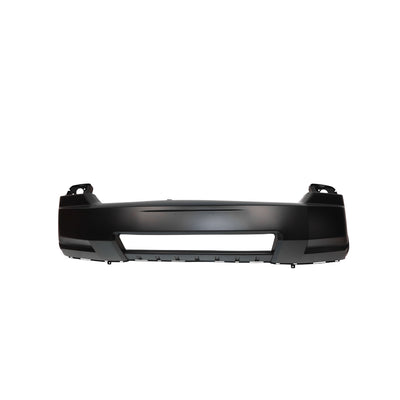 Genuine Front Bar With Flare suits Jeep Cherokee KK 2008 to 2012