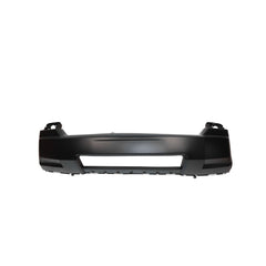 Genuine Front Bar With Flare suits Jeep Cherokee KK 2008 to 2012