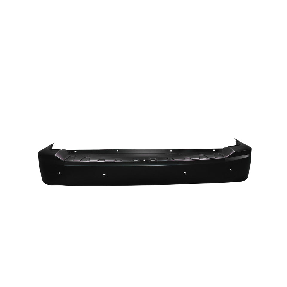 OEM Rear Bar With Sensor suits Jeep Cherokee KK 2008 to 2012