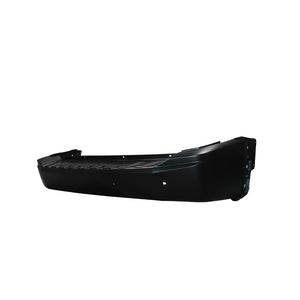 OEM Rear Bar With Sensor suits Jeep Cherokee KK 2008 to 2012