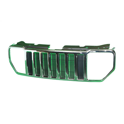 Grille OEM Suits Jeep Cherokee KK 2008 to 2012