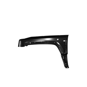 OEM Front Guard Drivers Side With Flare With Repeater Light suits Jeep Cherokee KK 2008 to 2012