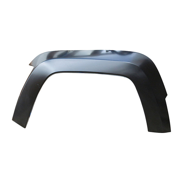 Front Guard Flare Passenger Side OEM Suits Jeep Cherokee KK 2008 to 2012