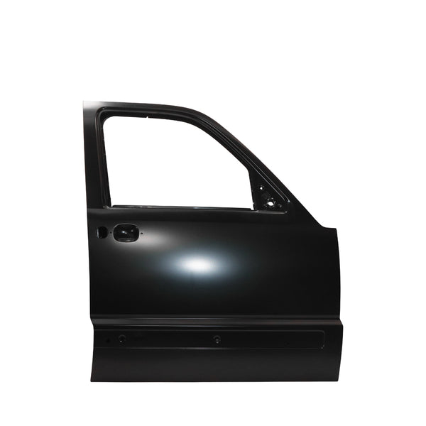OEM Front Door Drivers Side suits Jeep Cherokee KK 2008 to 2012
