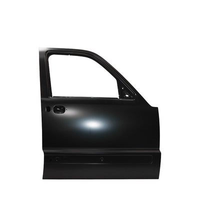 Genuine Front Door Drivers Side suits Jeep Cherokee KK 2008 to 2012