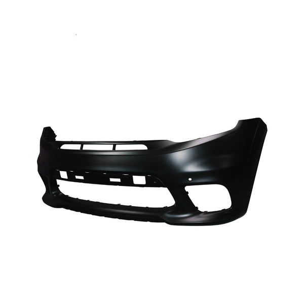Genuine Front bar suits Jeep Grand cherokee WK 2016 onwards
