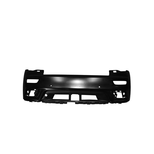 OEM Front bar suits Jeep Grand cherokee WK 2016 onwards