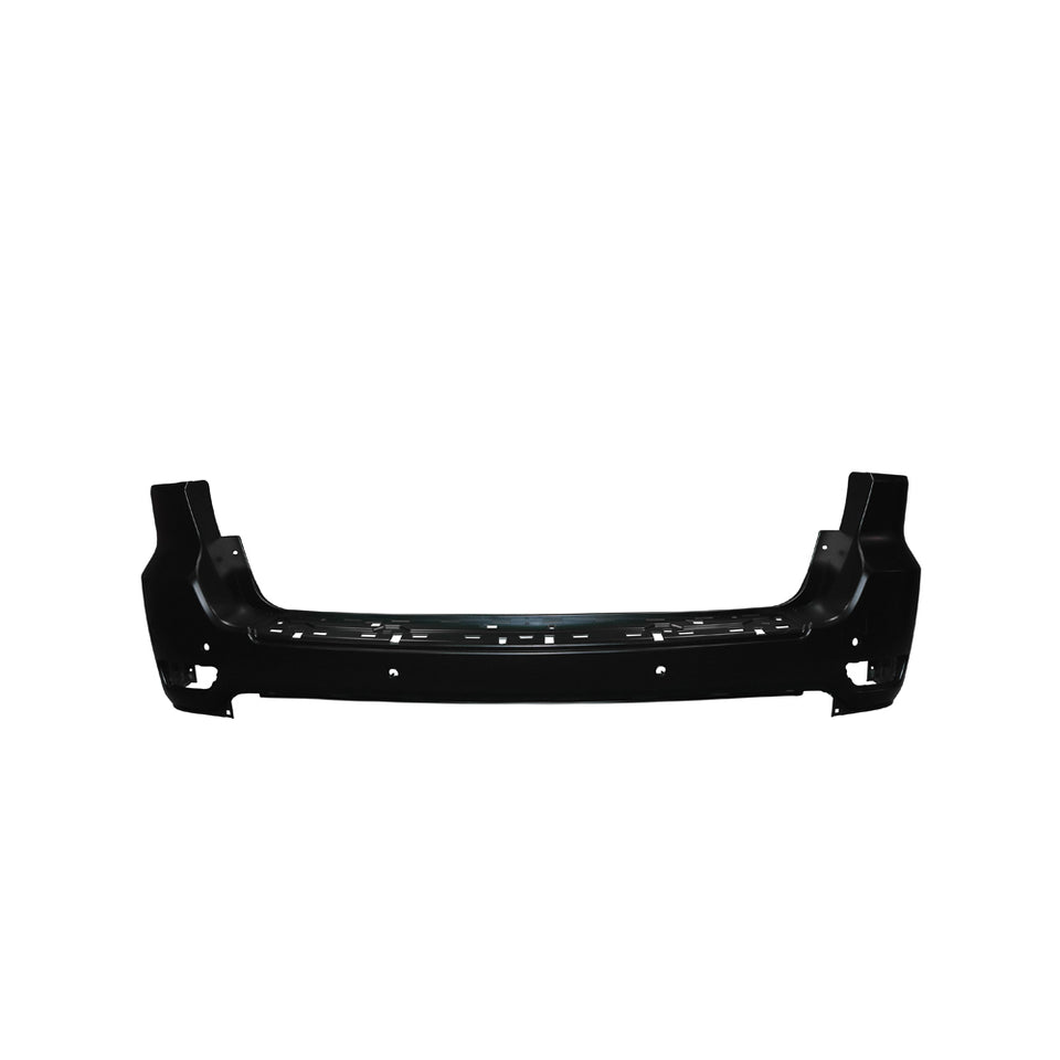 OEM Rear Bar suits Jeep Grand cherokee WK 2016 onwards