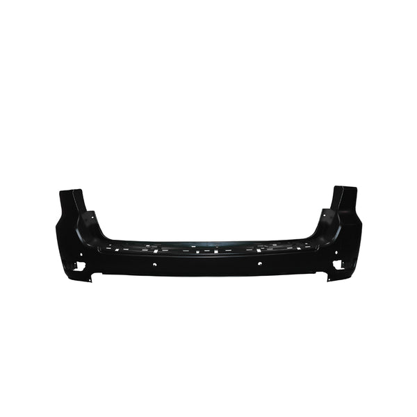 Genuine Rear Bar suits Jeep Grand cherokee WK 2016 onwards