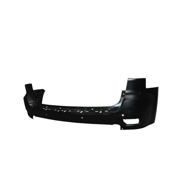 Genuine Rear Bar suits Jeep Grand cherokee WK 2016 onwards