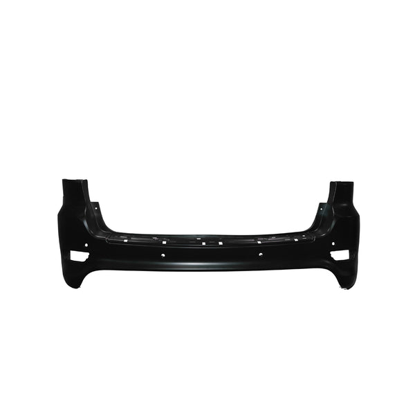 OEM Rear Bar suits Jeep Grand cherokee WK 2016 onwards