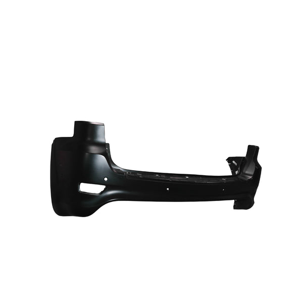 Genuine Rear Bar suits Jeep Grand cherokee WK 2016 onwards