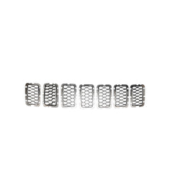 Grille Insert OEM Suits Jeep Grand Cherokee WK 2014 to 2021
