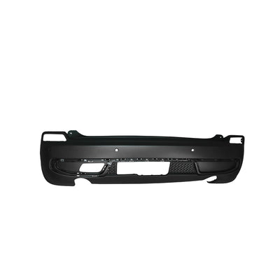 Genuine Rear Bar Suits Sensor suits Jeep Cherokee KL 2018 onwards