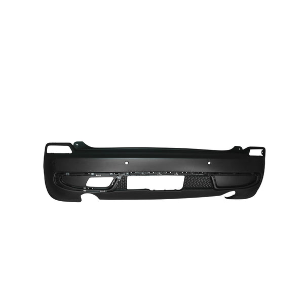 OEM Rear Bar Suits Sensor suits Jeep Cherokee KL 2018 onwards