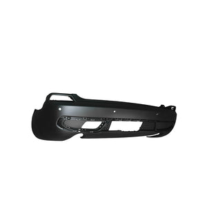 OEM Rear Bar Suits Sensor suits Jeep Cherokee KL 2018 onwards
