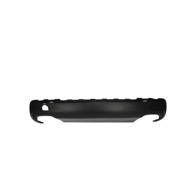 Jeep Cherokee Certified Aftermarket Rear Bar Insert 04/2018 to / - 68408071AA
