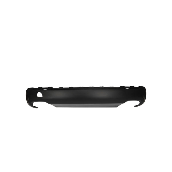 Jeep Cherokee Certified Aftermarket Rear Bar Insert 04/2018 to / - 68408071AA