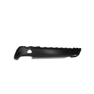 Jeep Cherokee Certified Aftermarket Rear Bar Insert 04/2018 to / - 68408071AA