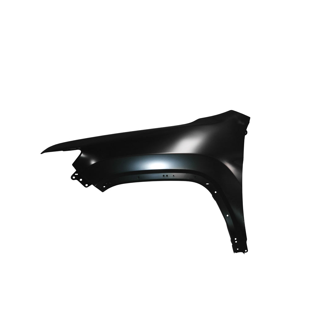 OEM Front Guard Passenger Side suits Jeep Cherokee KL 2018 onwards