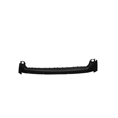 Certified Front Bar suits Jeep Patriot MK 2007 to 2016