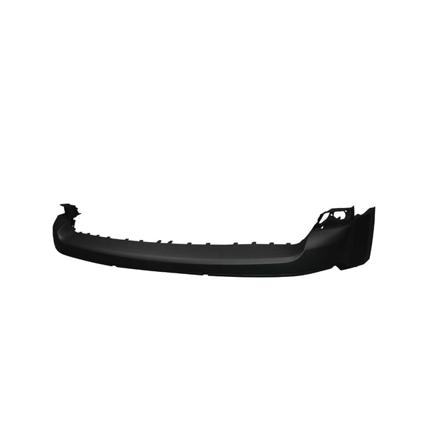 Certified Front Bar suits Jeep Patriot MK 2007 to 2016