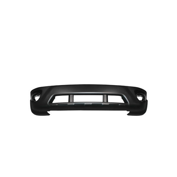 Genuine Front Bar Lower Grey suits Jeep Patriot MK 2007 to 2016