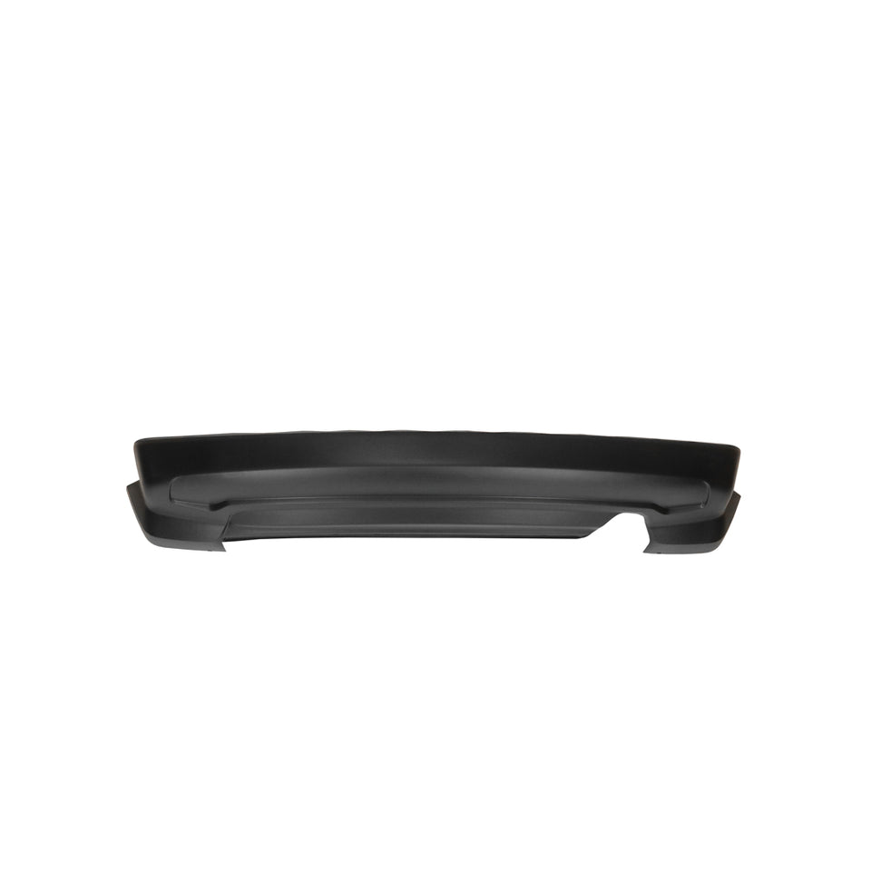 OEM Rear Bar With Tow Hook suits Jeep Patriot MK 2007 to 2016