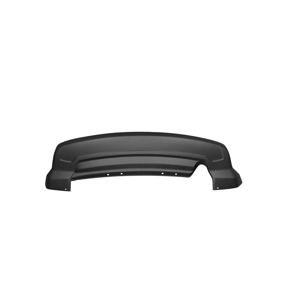 Certified Rear Bar suits Jeep Patriot MK 2007 to 2016