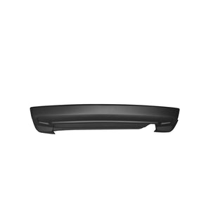 Certified Rear Bar suits Jeep Patriot MK 2007 to 2016