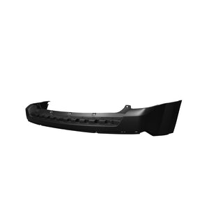 Certified Rear Bar suits Jeep Patriot MK 2007 to 2016