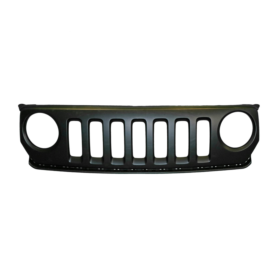 Grille Certified Suits Jeep Patriot MK 2007 to 2016