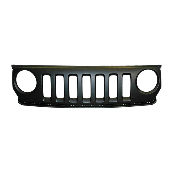 Grille Certified Suits Jeep Patriot MK 2007 to 2016