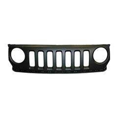 Grille Certified Suits Jeep Patriot MK 2007 to 2016
