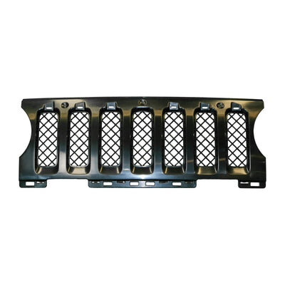 Grille Mould Certified Suits Jeep Patriot MK 2007 to 2016