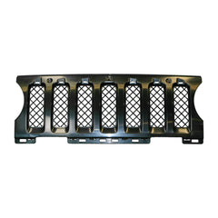 Grille Mould Certified Suits Jeep Patriot MK 2007 to 2016
