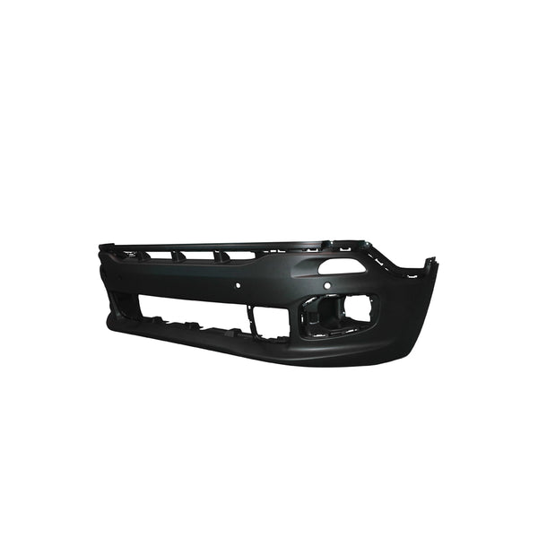 Genuine Front Bar suits Jeep Renegade BU 2015 onwards
