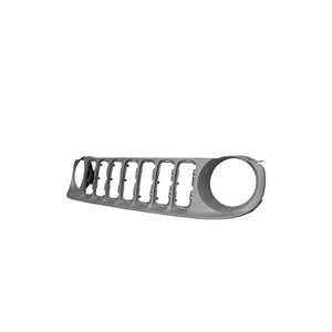 Silver Grille OEM Suits Jeep Renegade BU 2015 to 2021