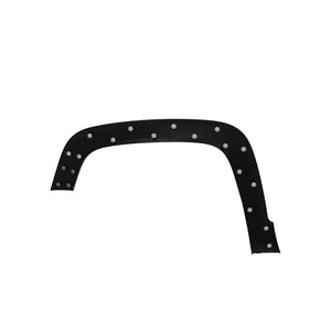 Jeep Renegade OEM Front Guard Flare Drivers Side 10/2015 to / - 735682604