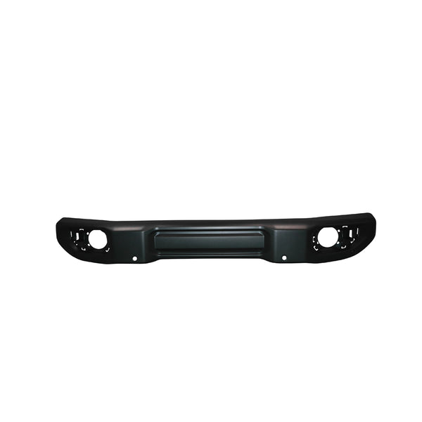 Genuine Front bar suits Jeep Gladiator JT, Jeep Wrangler JL 2018 onwards