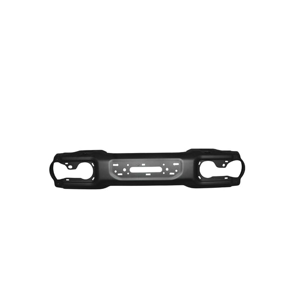 OEM Front bar suits Jeep Gladiator JT, Jeep Wrangler JL 2018 to 2020
